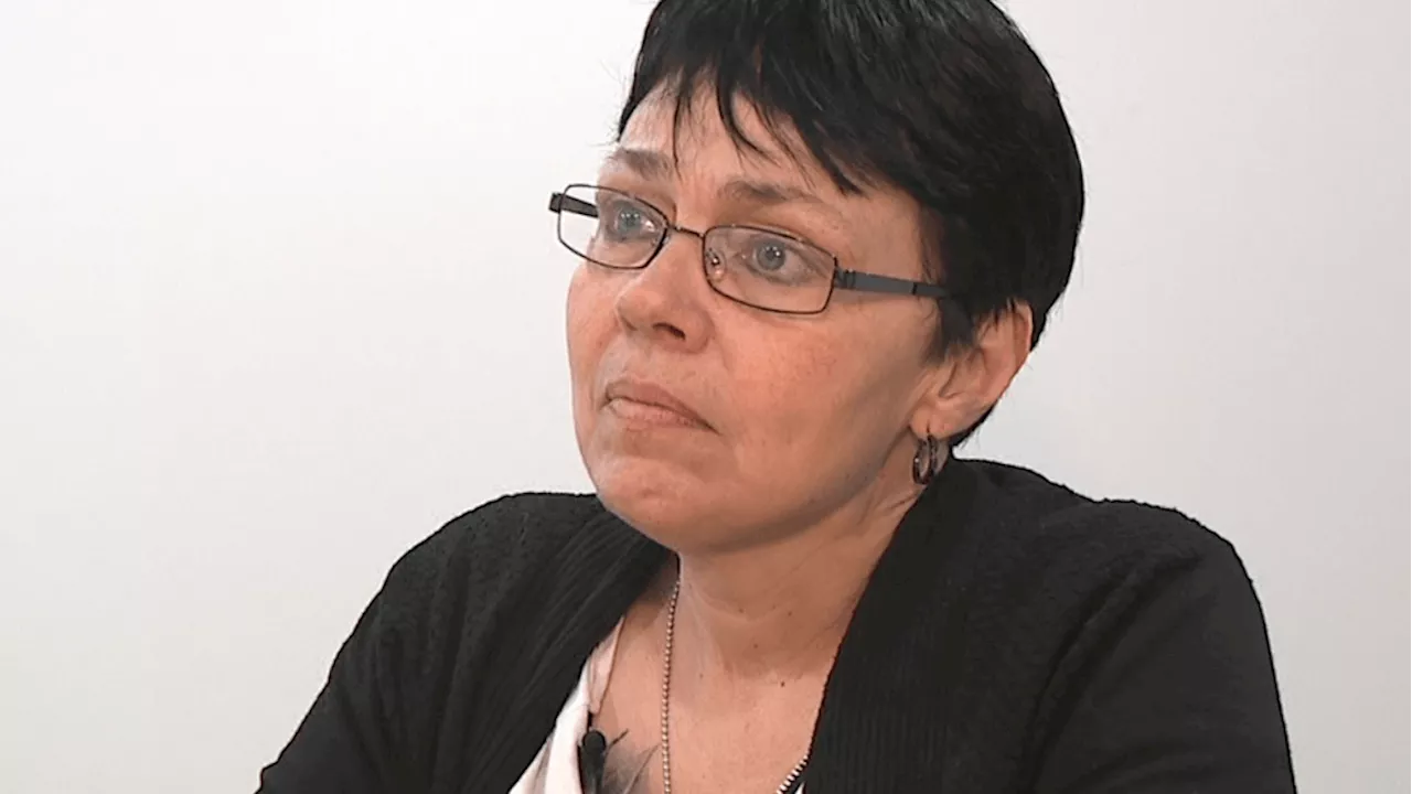 'Roulette with your own life': Nonprofit director sounding the alarm on drugs