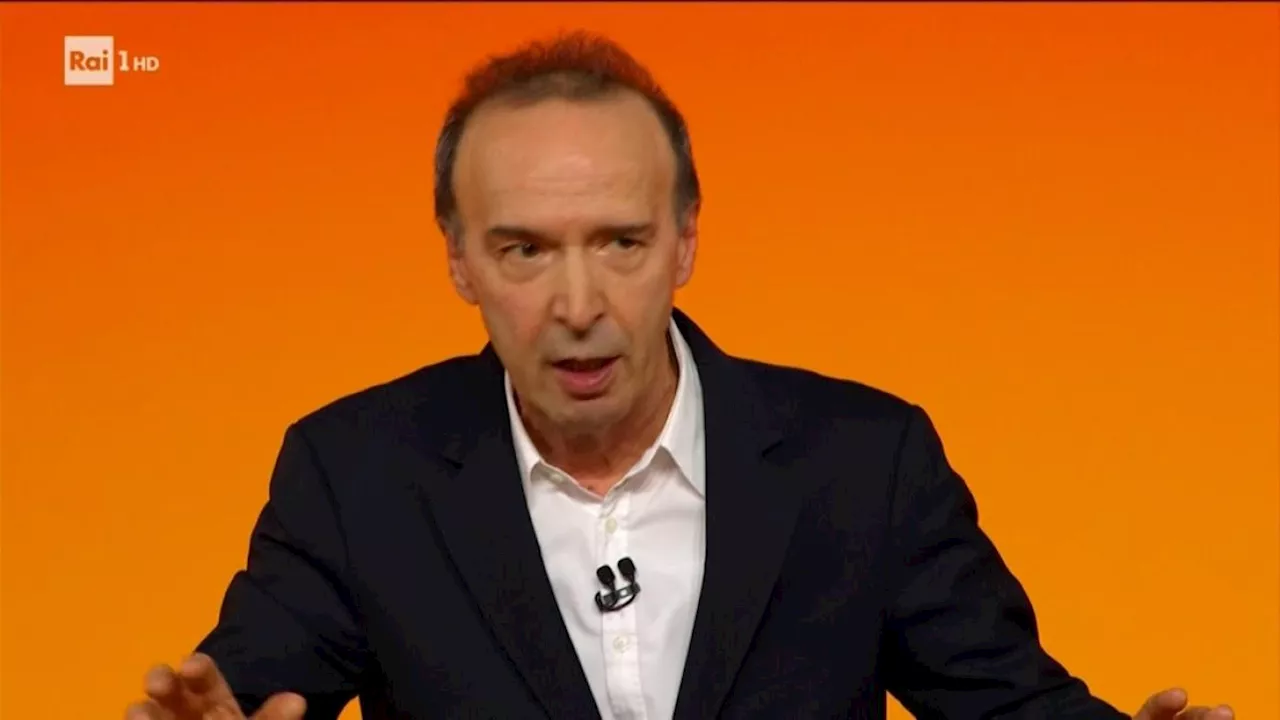 Benigni, l'Europa e la Rai: il piccolo miracolo (involontario) grazie all’ex giullare