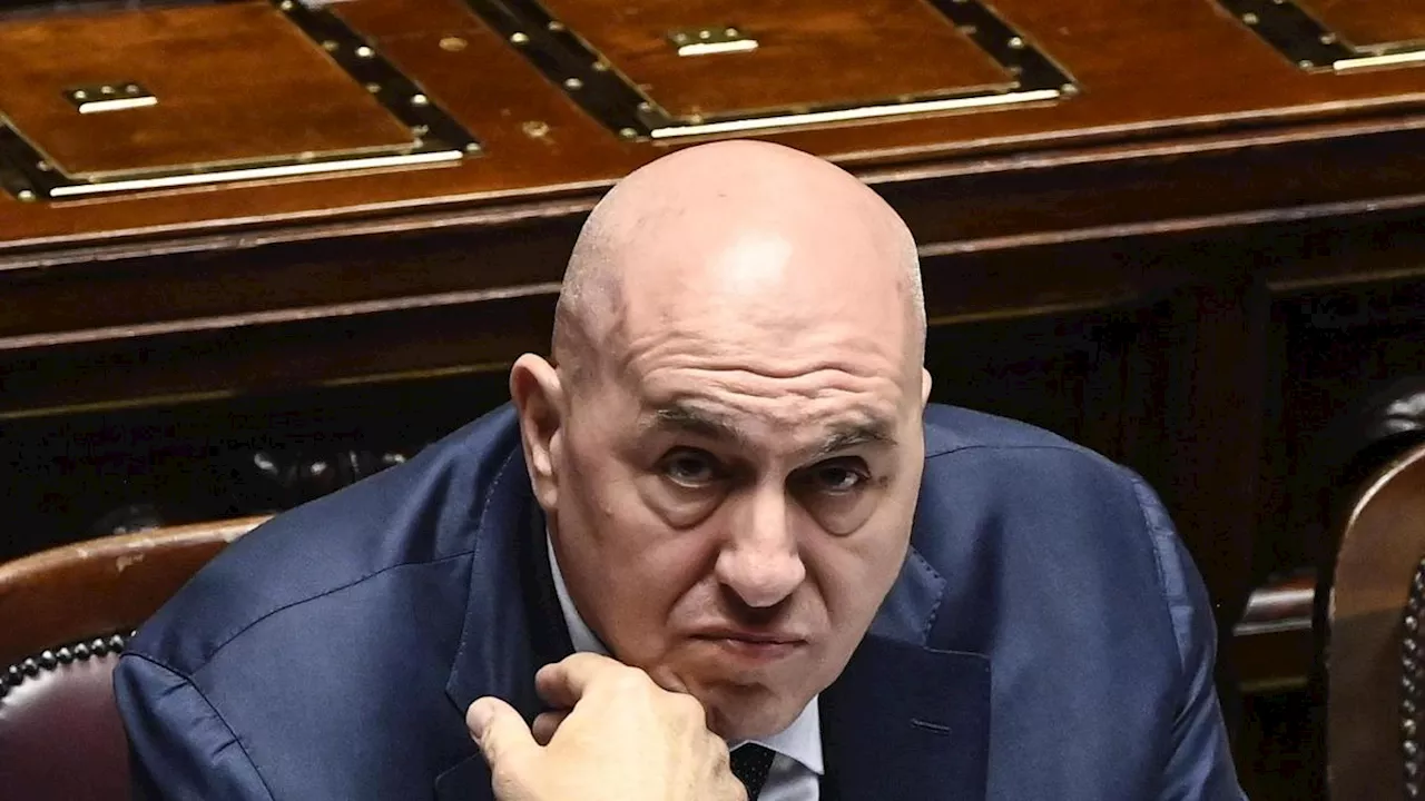 Crosetto: «La difesa comune ora non è possibile nell’Unione europea. Ma solo nella Nato»