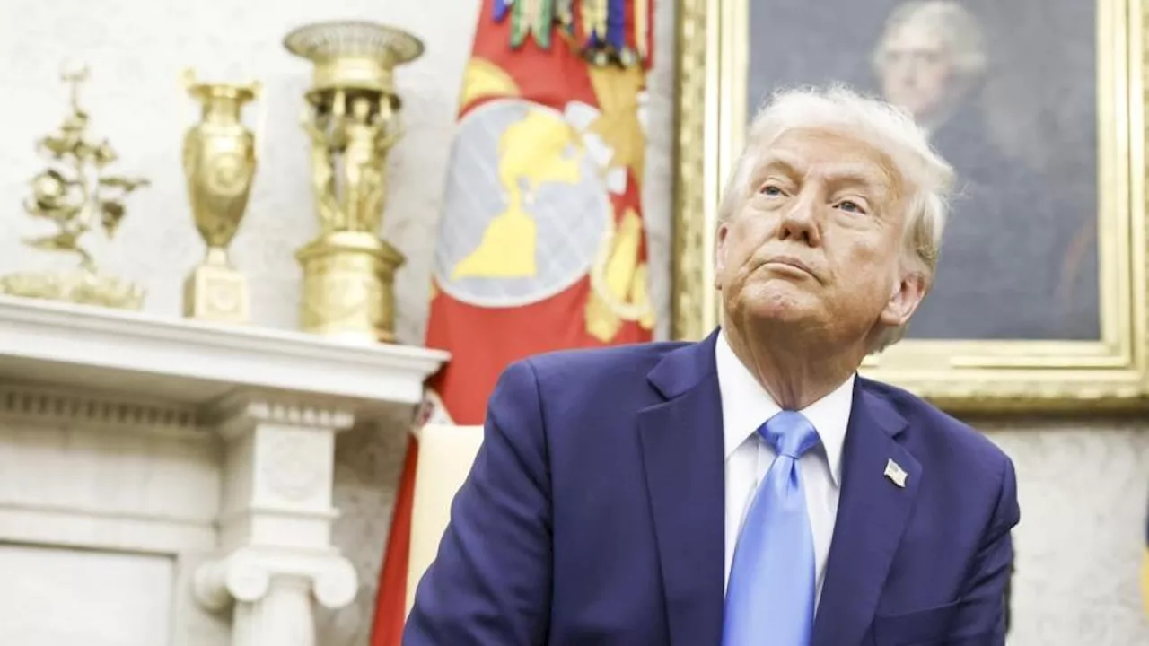 Deregulation dell’Intelligenza artificiale secondo Trump