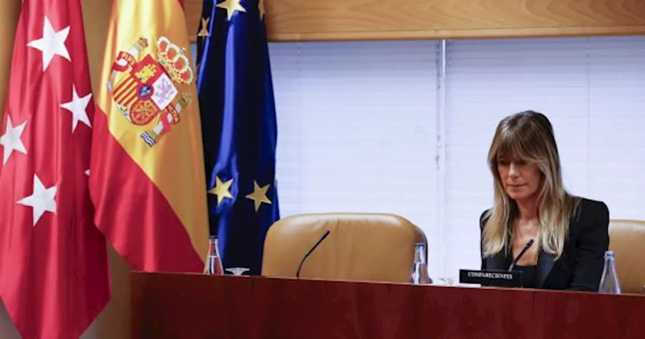 La Fiscalía recurre la pieza de malversación del caso de Begoña Gómez donde declarará Bolaños