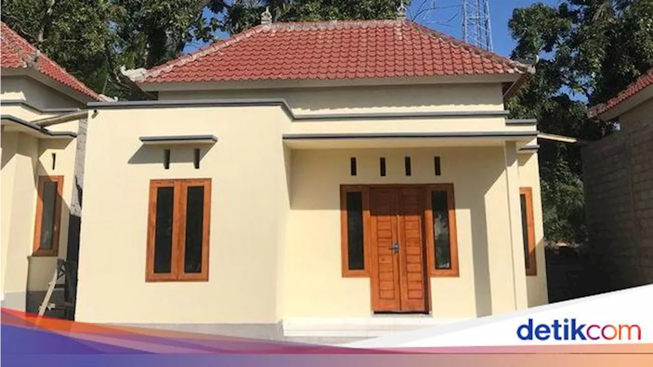 Buruan Cek! Di Tejakula Bali Masih Ada Rumah Mulai Rp 168 Juta