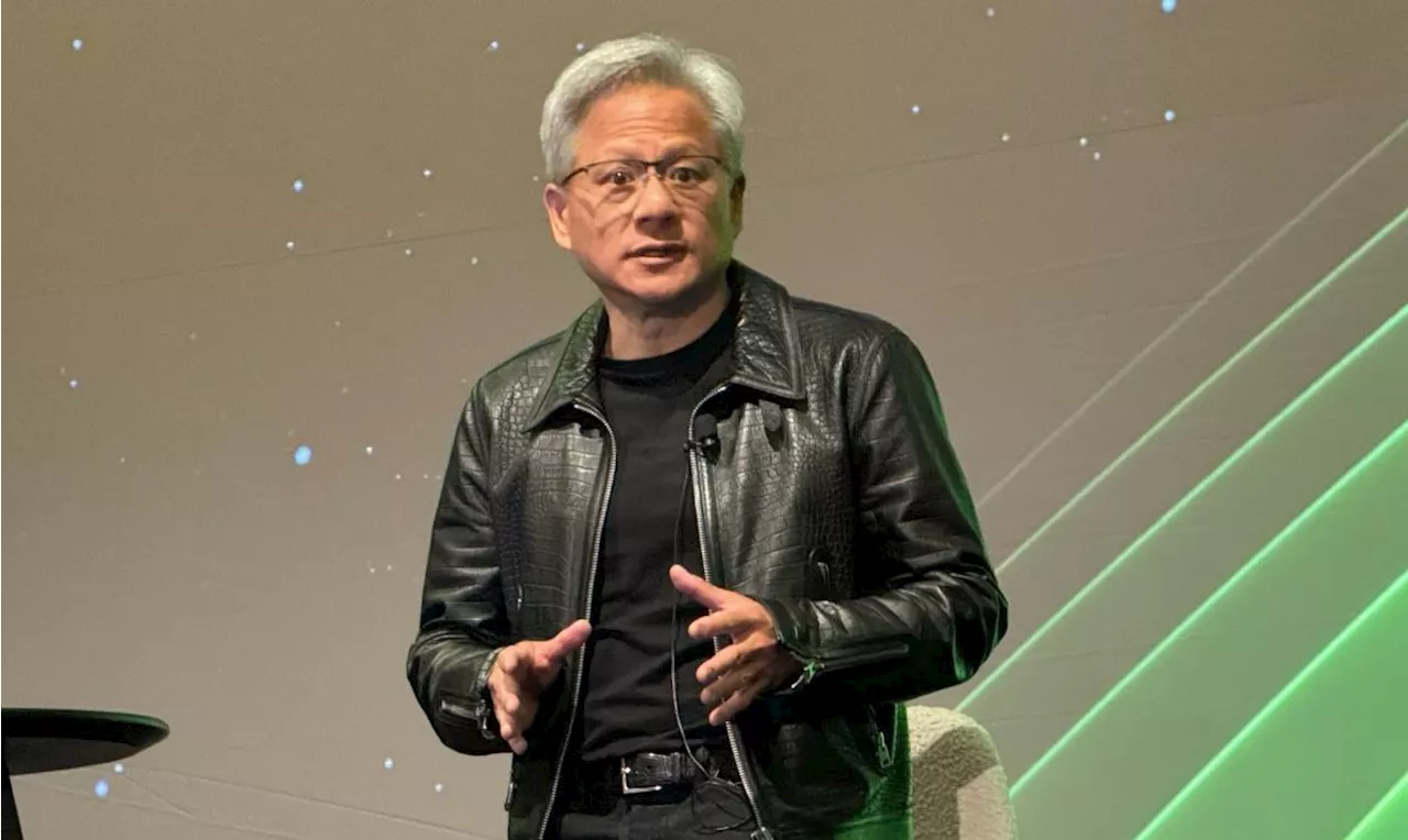 NVIDIA's GTC 2025 Keynote: AI Deep Dive, GPU Updates, and Quantum Glimpses
