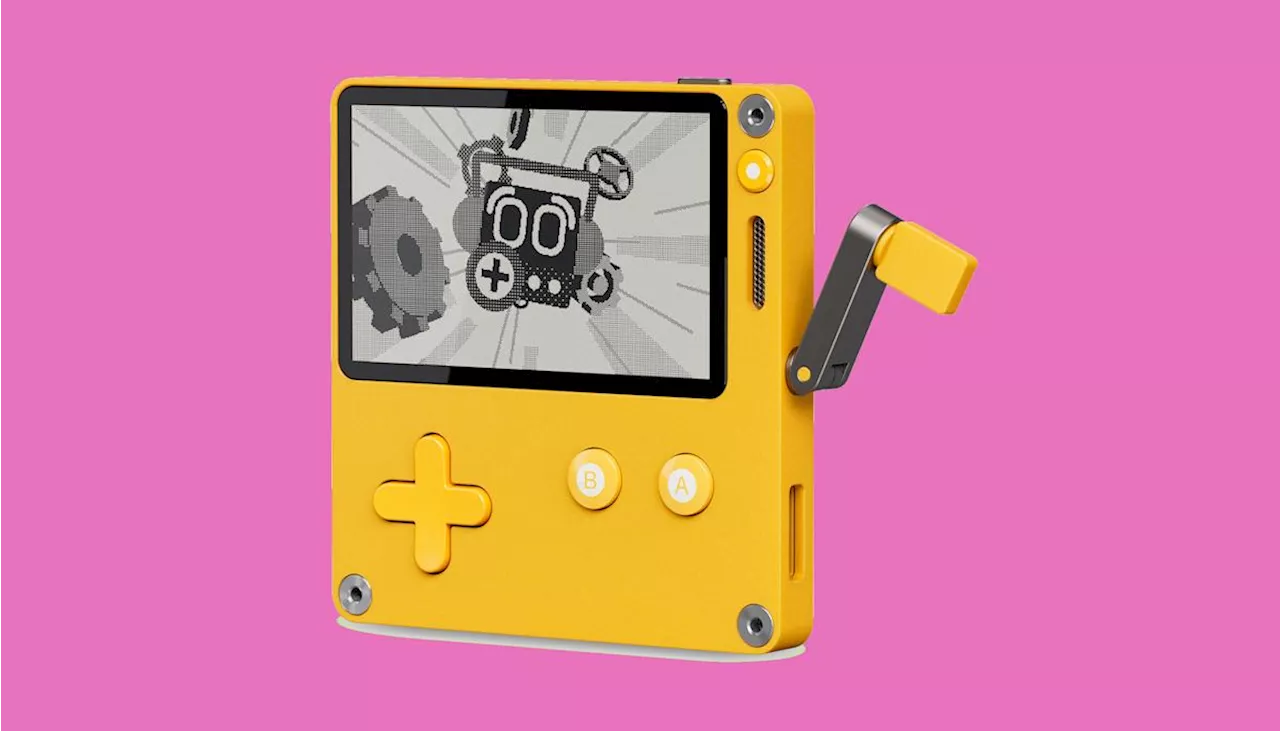 The diminutive Playdate console is getting a price increase to $229 on March 25