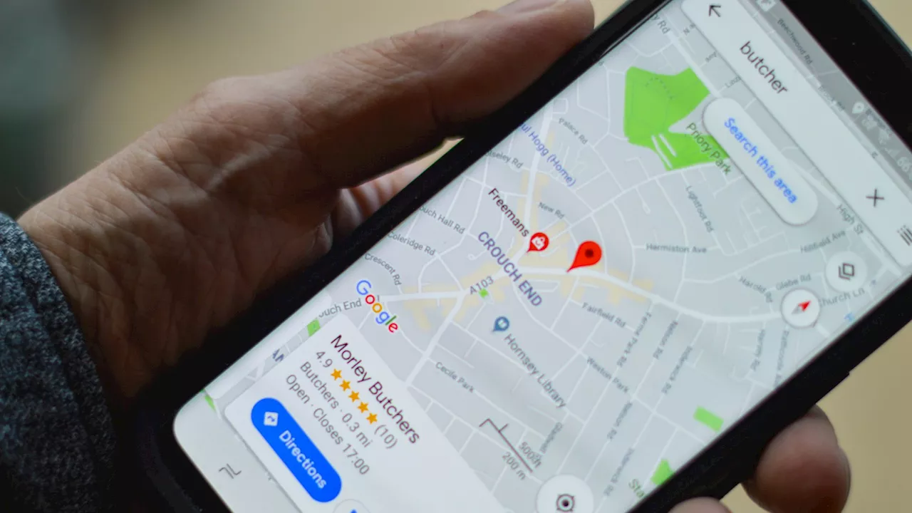 Apple Maps vs. Google Maps: Welcher ist der bessere Kartendienst?