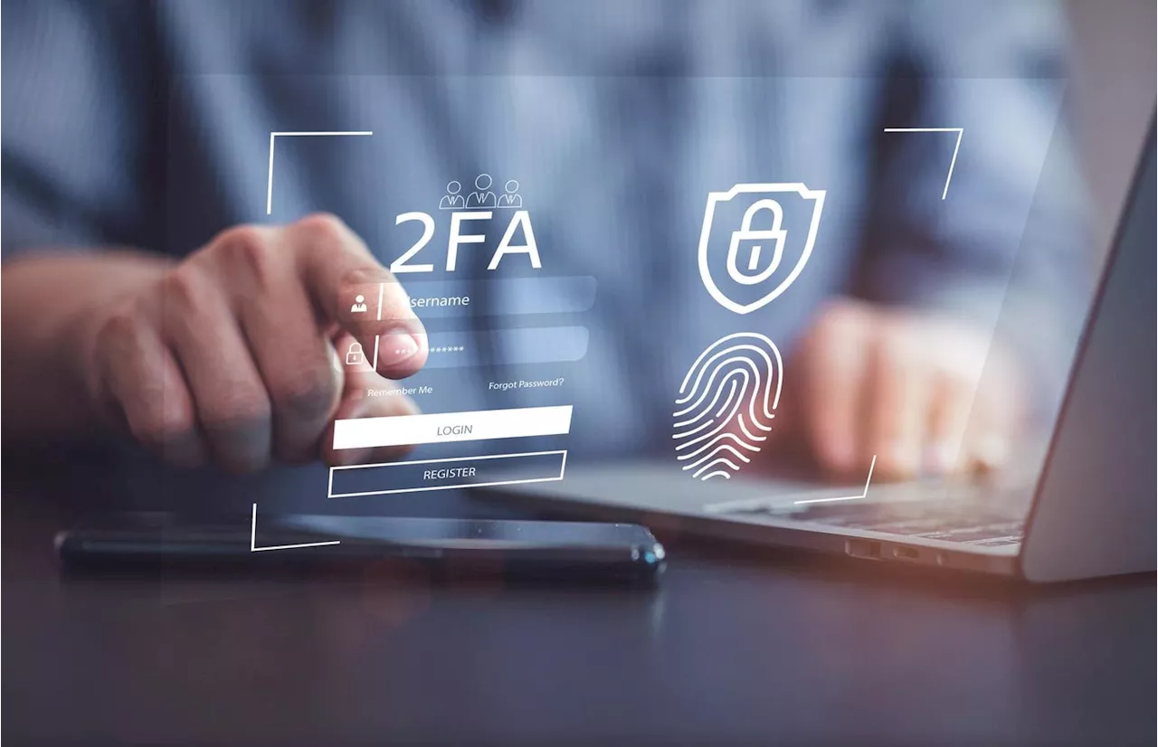 2FA Code Warning As Hackers Steal 17 Billion Cookies To Use In Attacks