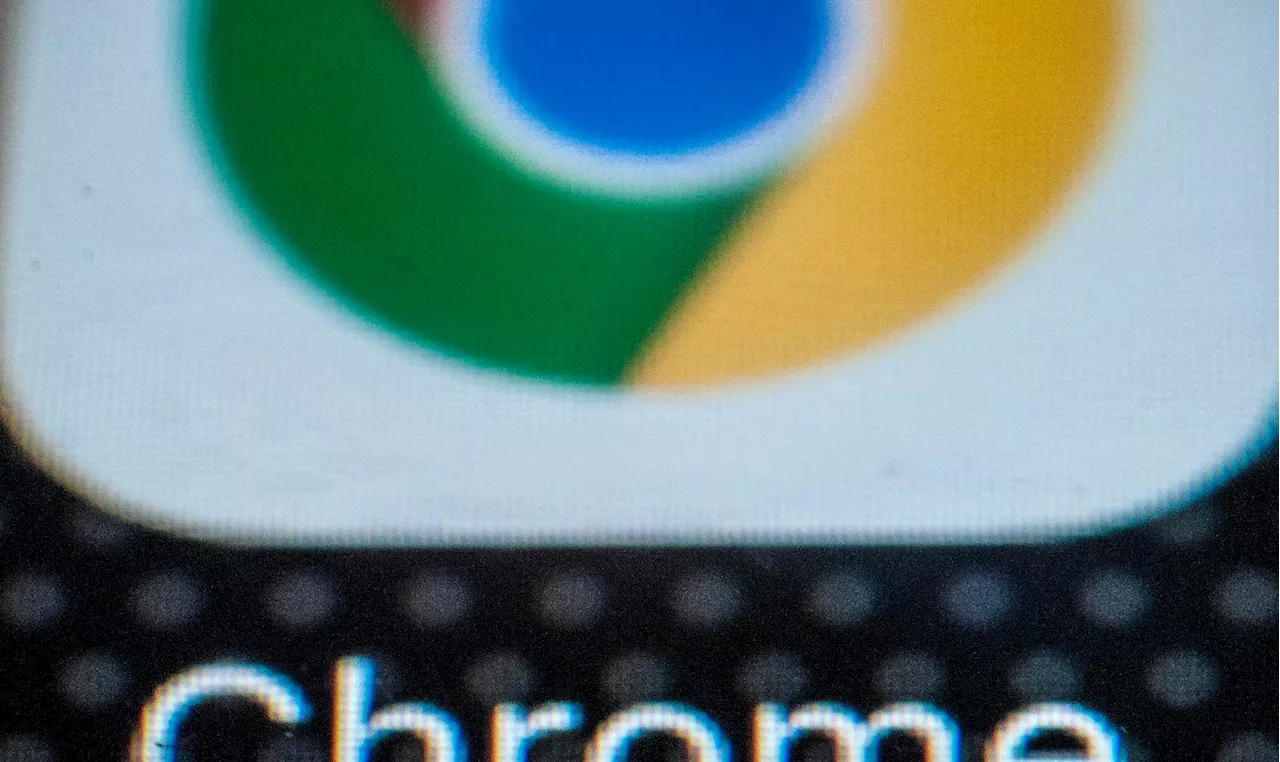 Google Chrome Attack Warning—Stop Using Your Passwords