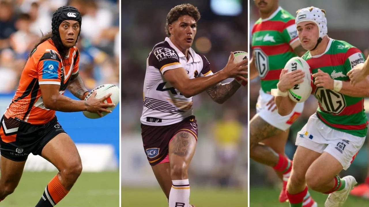 Madge’s misstep with Broncos superstar; Souths gun’s Latrell rethink — The Furnace