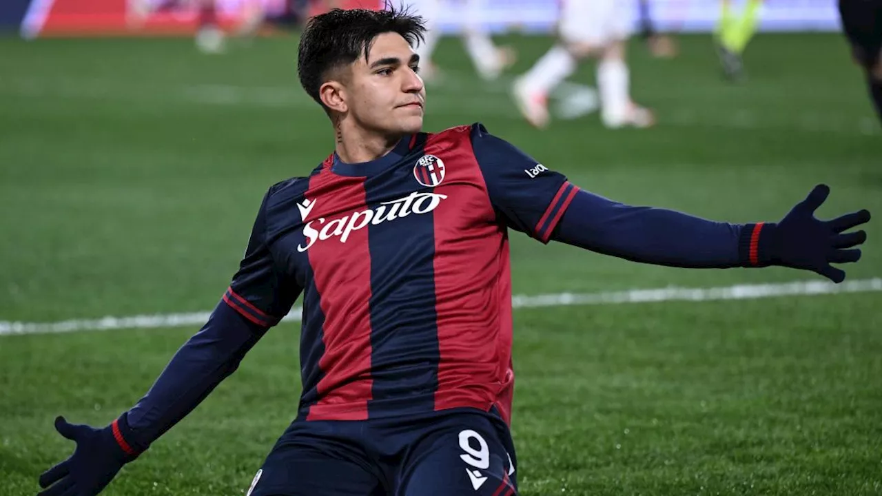 L'Inter ci prova e tenta Castro: in estate arriva un altro argentino per Inzaghi?