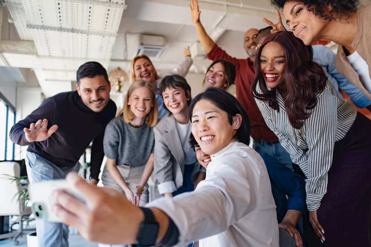 I’m going on a work retreat – how can I make the most of it?