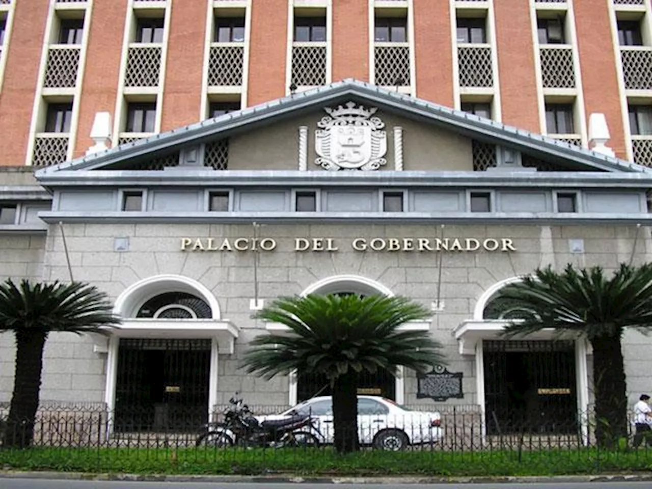 Comelec: Areas under 'red' category down from 38 to 36