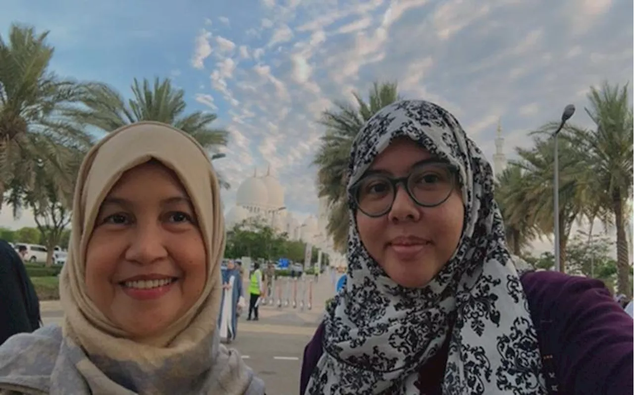 How Filipino Muslims Observe Ramadan in the UAE