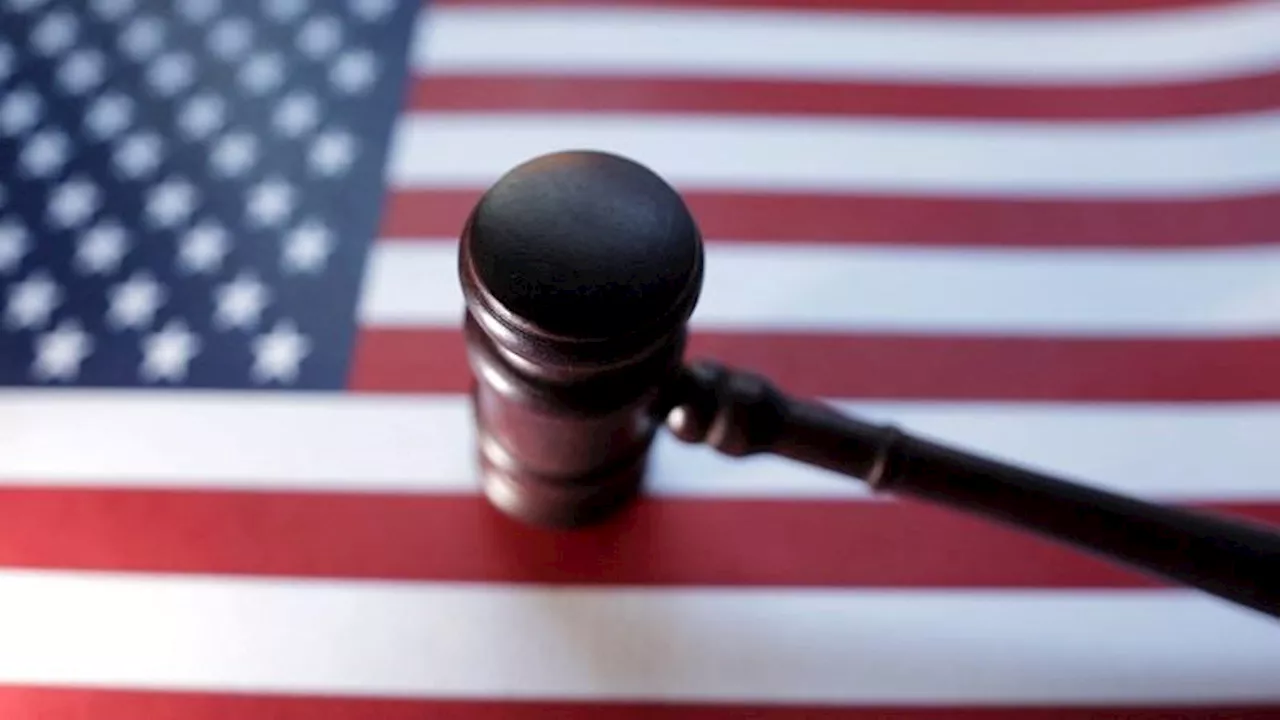 Ringleader of high-end US brothel network gets 4 years in prison