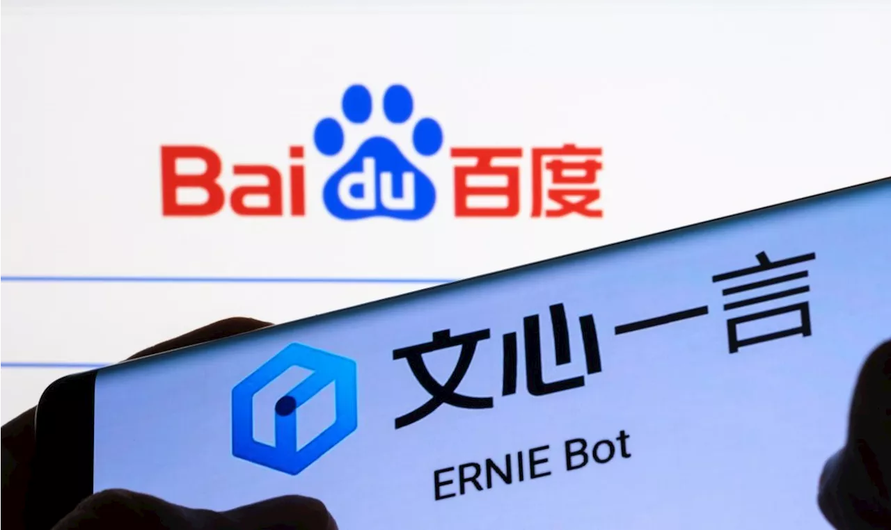 Baidu schafft mit neuen KI-Modellen Konkurrenz zu DeepSeek und OpenAI