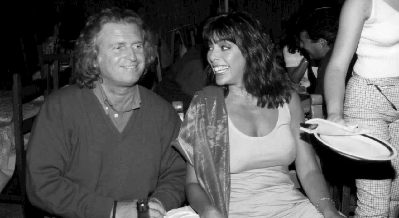 Morta Nadia Cassini, l'attrice aveva 76 anni