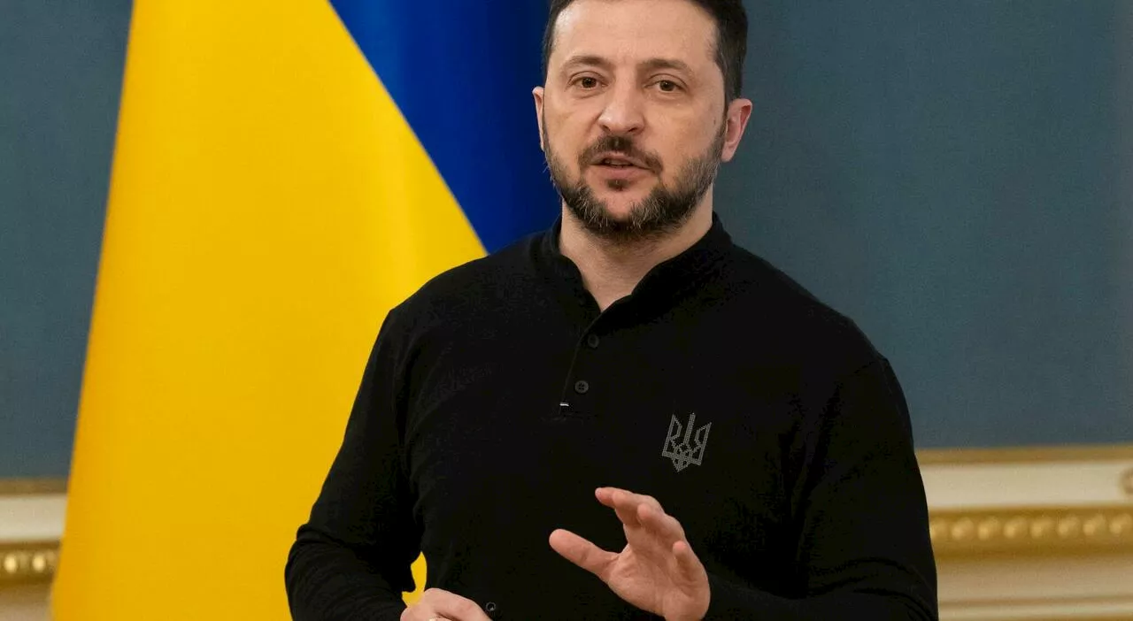 Ucraina, l'ipotesi di cedere le centrali agli Usa per proteggerle. Zelensky crede a Trump: «Pace possibile ent