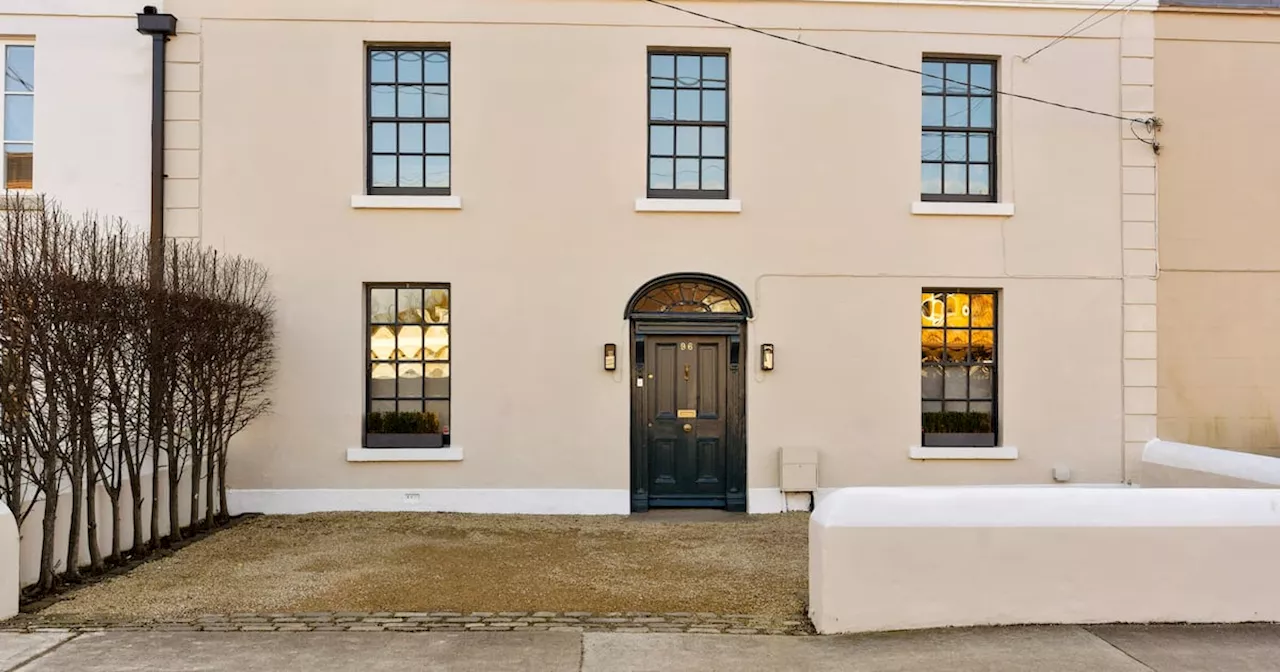 Quiet elegance at revamped home with sauna on Dalkey’s Sorrento Road for €2m