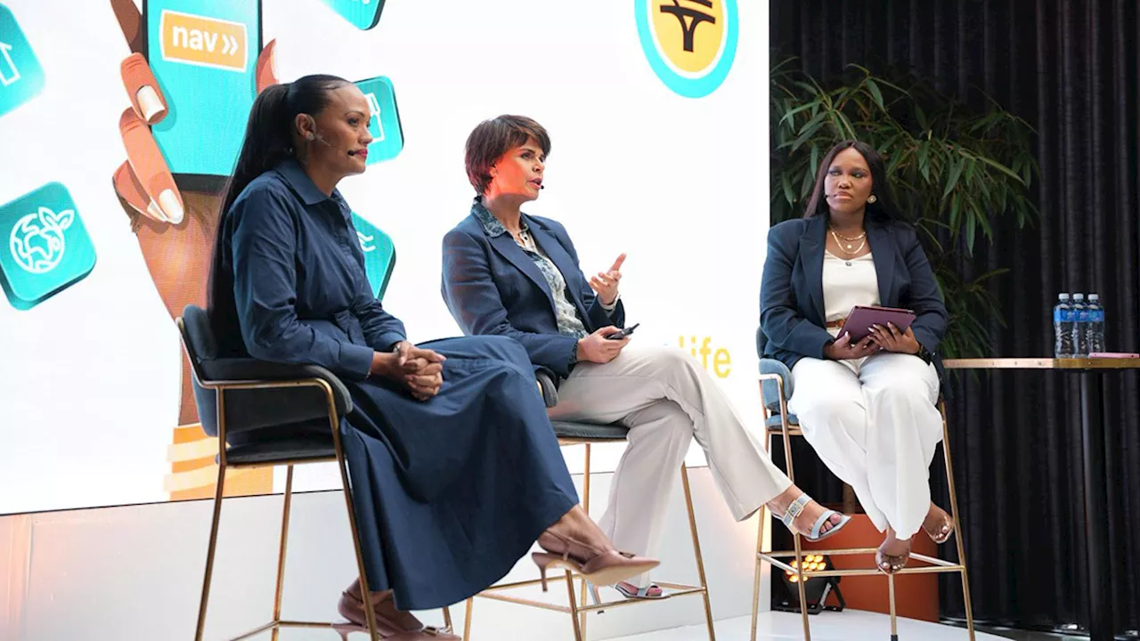 FNB’s nav» money tool notches up 5m users