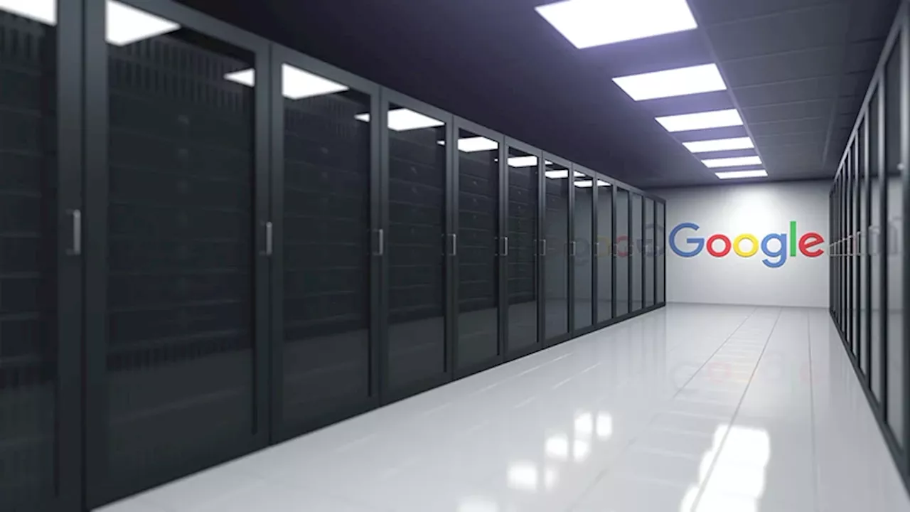 Google pumps more investment into Joburg Cloud region