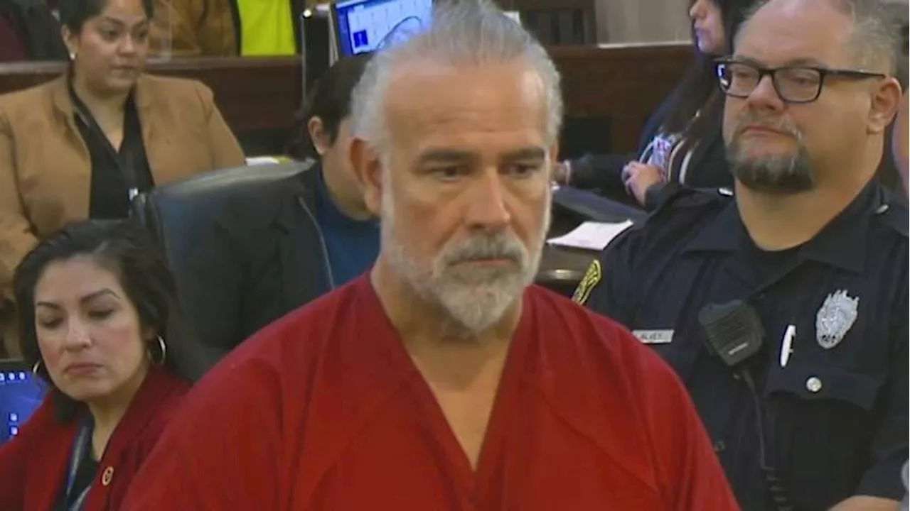Brad Simpson to make court appearance Wednesday in wife Suzanne’s murder case