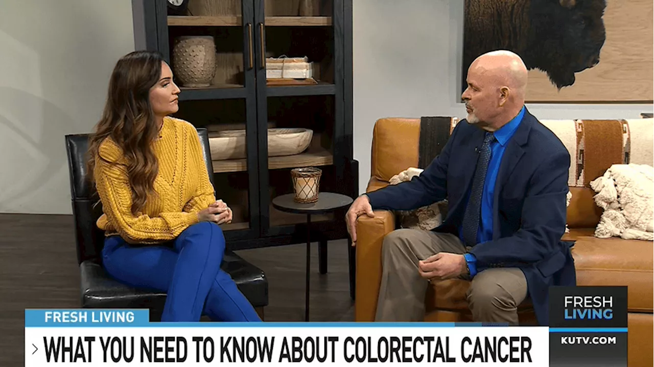 Understanding colorectal cancer: Risks, symptoms, and prevention