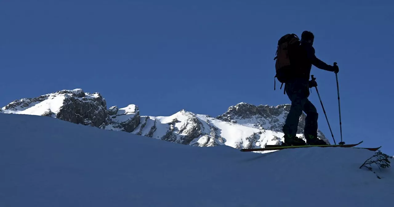 «C’est un miracle» : en Norvège, un homme survit sept heures sous la neige après avoir été pris dans une avalanche