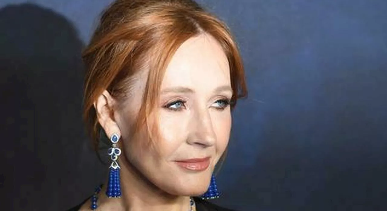 Harry Potter, J.K. Rowling non sarà censurata nella reunion televisiva Return to Hogwarts per i 20 anni della
