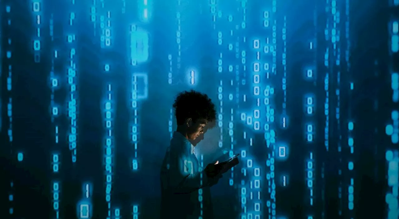 «Il giornale italiano completamente generato dall'Intelligenza artificiale» finisce sulle pagine internazional
