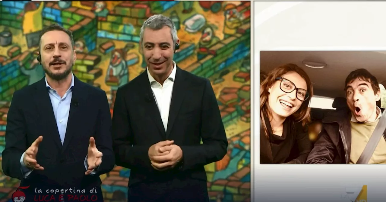 DiMartedì, Luca e Paolo ridicolizzano Piccolotti e Fratoianni per la Tesla: "Qual è la fregatura. Forse se suoni il clacson..."