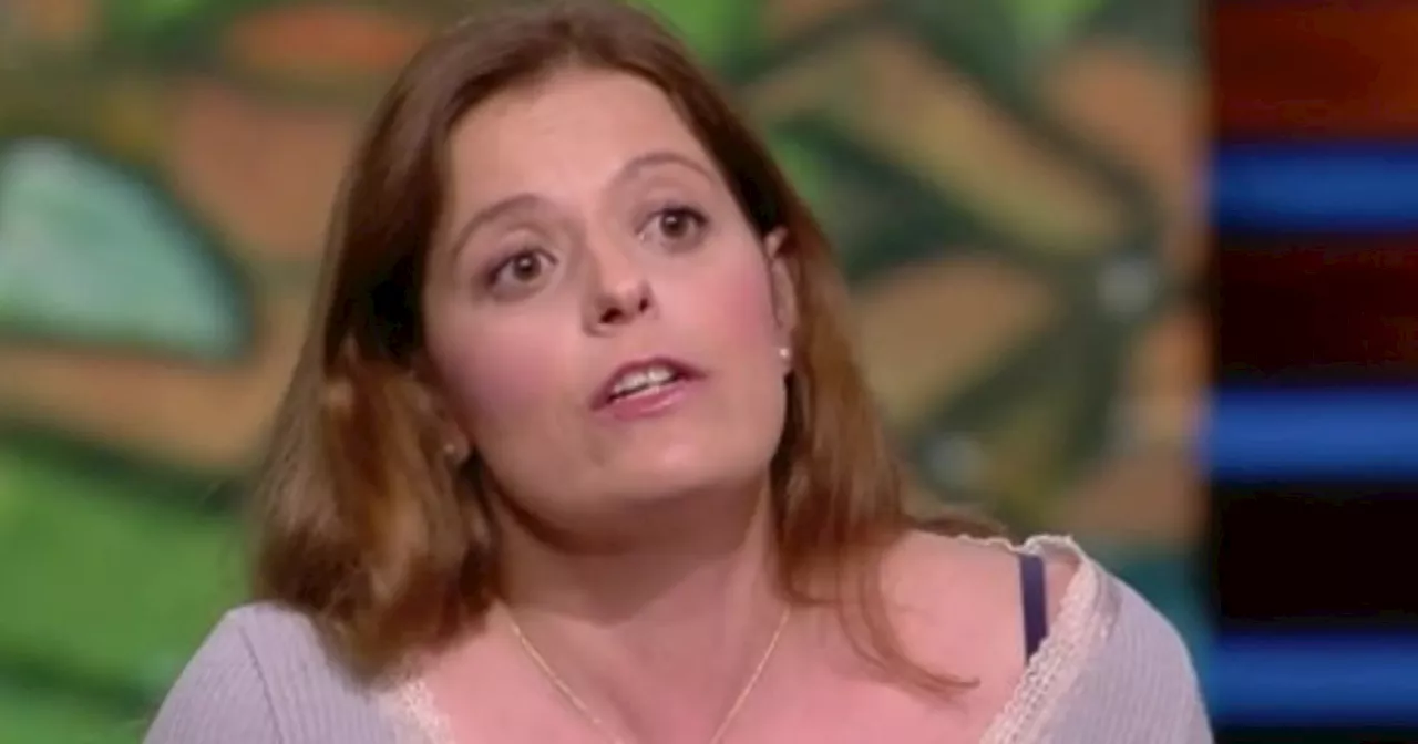 Ilaria Salis istiga in studio da Floris: "Quello che è legale non sempre è giusto"