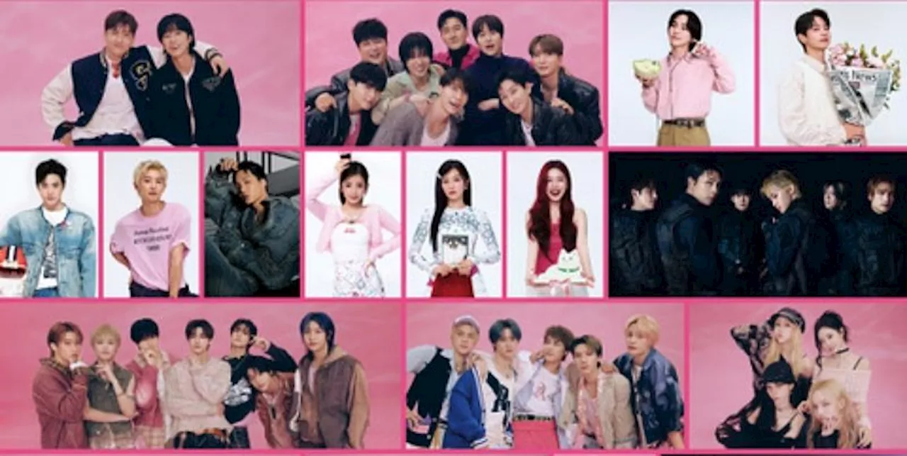 SMTown Live 2025 adds EXO’s Kai, NCT 127 to LA concert