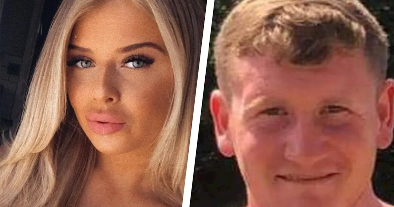 Police Pursuit Contributed to Fatal Crash Killing Young Couple