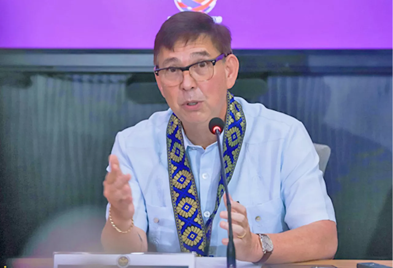 DOF dismisses impact of Duterte’s arrest on economy