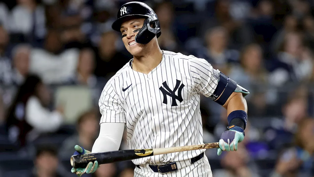 FOCO drops new limited edition Yankees' Aaron Judge Bobblehead: Get yours now before they sell out
