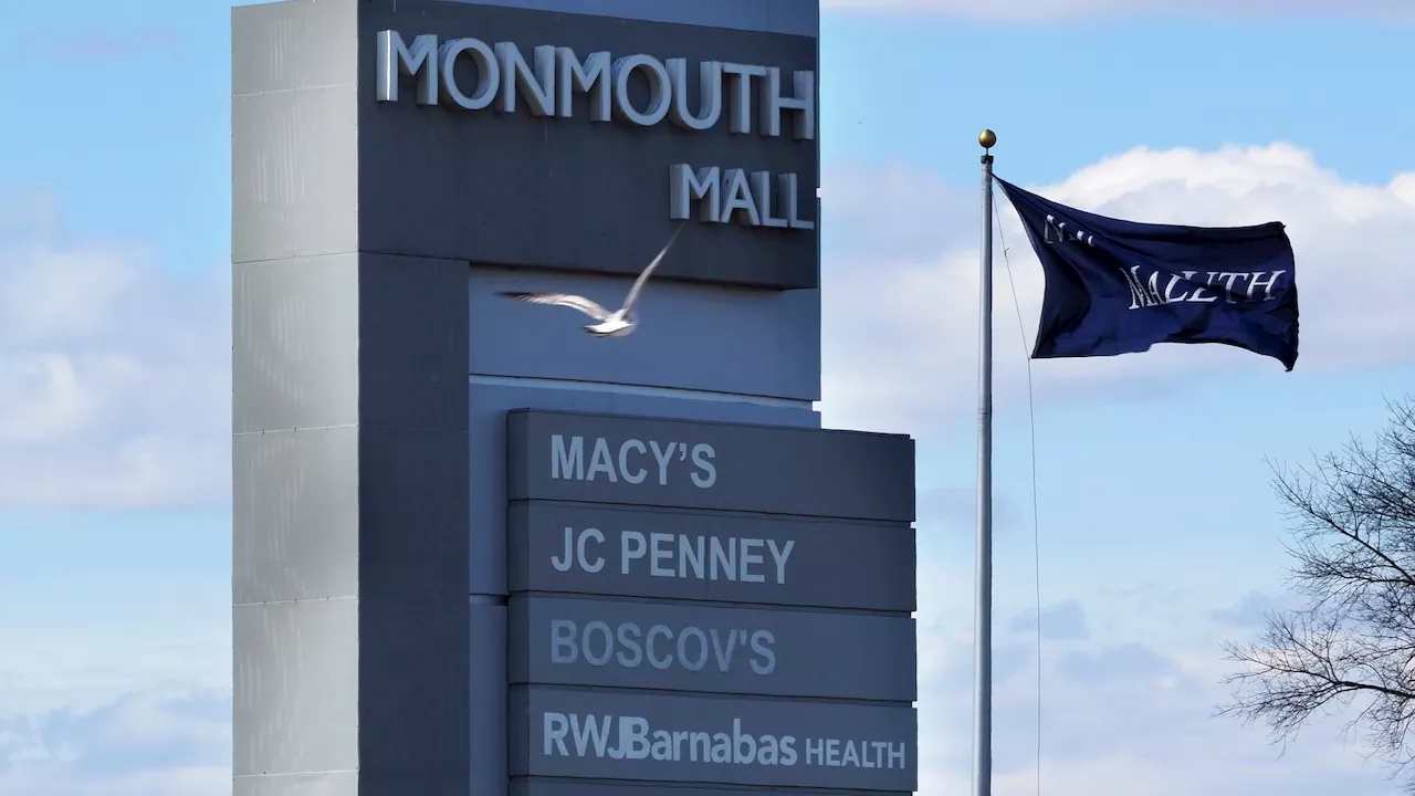 These 5 highly-anticipated businesses are coming to the revamped Monmouth Mall in 2026