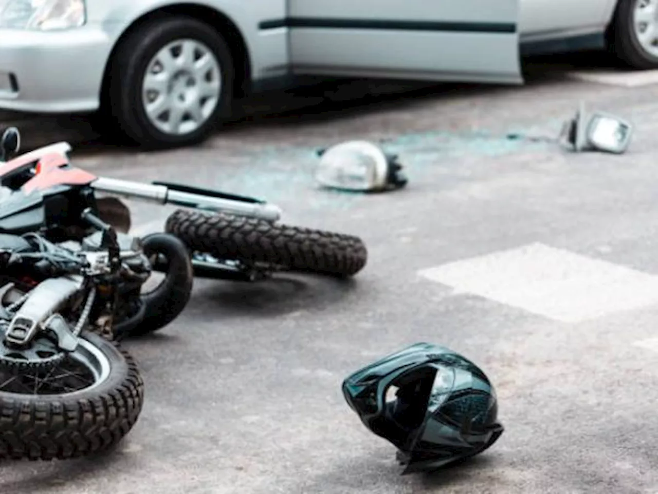 Se redujo la accidentalidad vial: Estos son los días con más siniestros