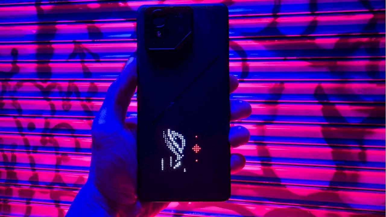 ROG Phone 9 series: Specs, price in the Philippines