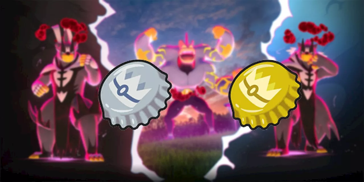Another Classic Item Might Be Coming To Pokémon GO, According to Datamine