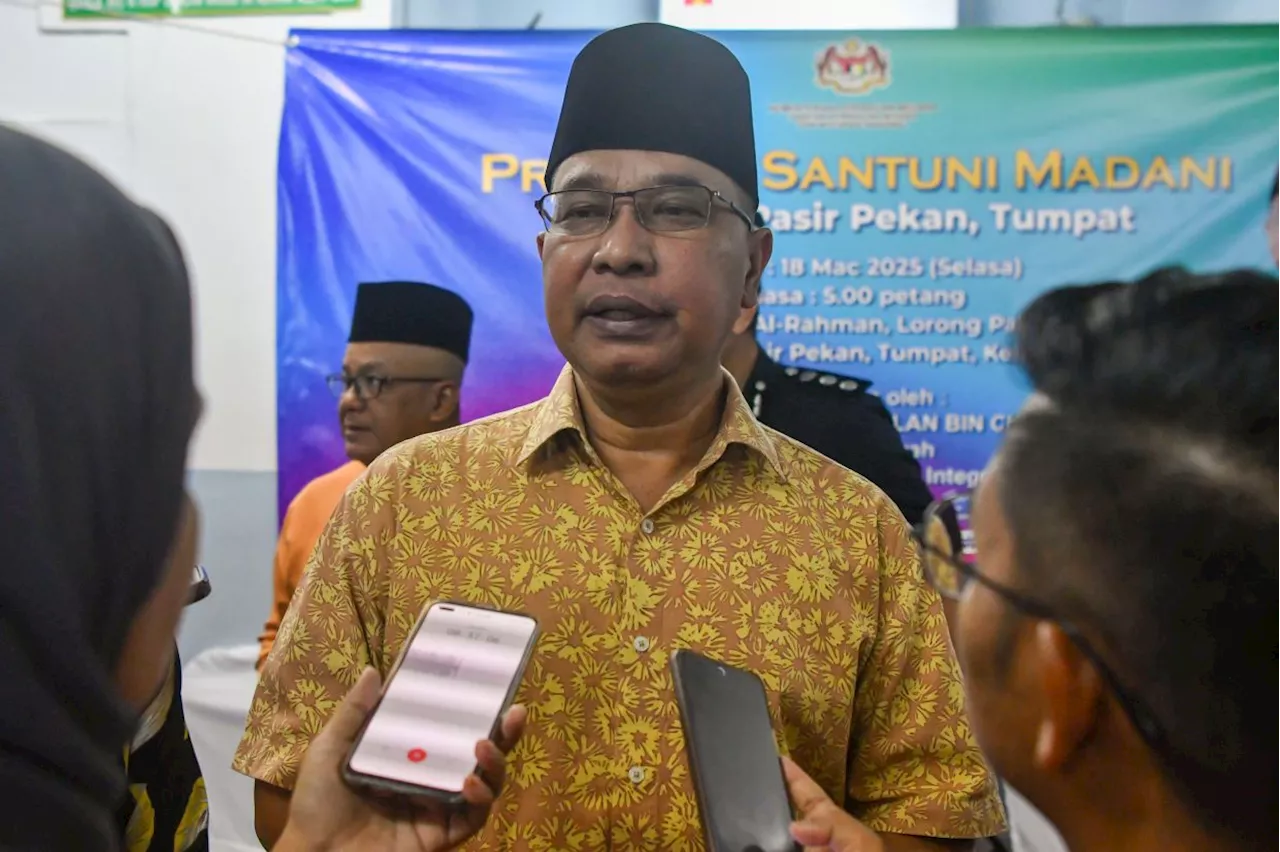 Govt unity dept says Malaysia can reach 0.7 unity index target this year