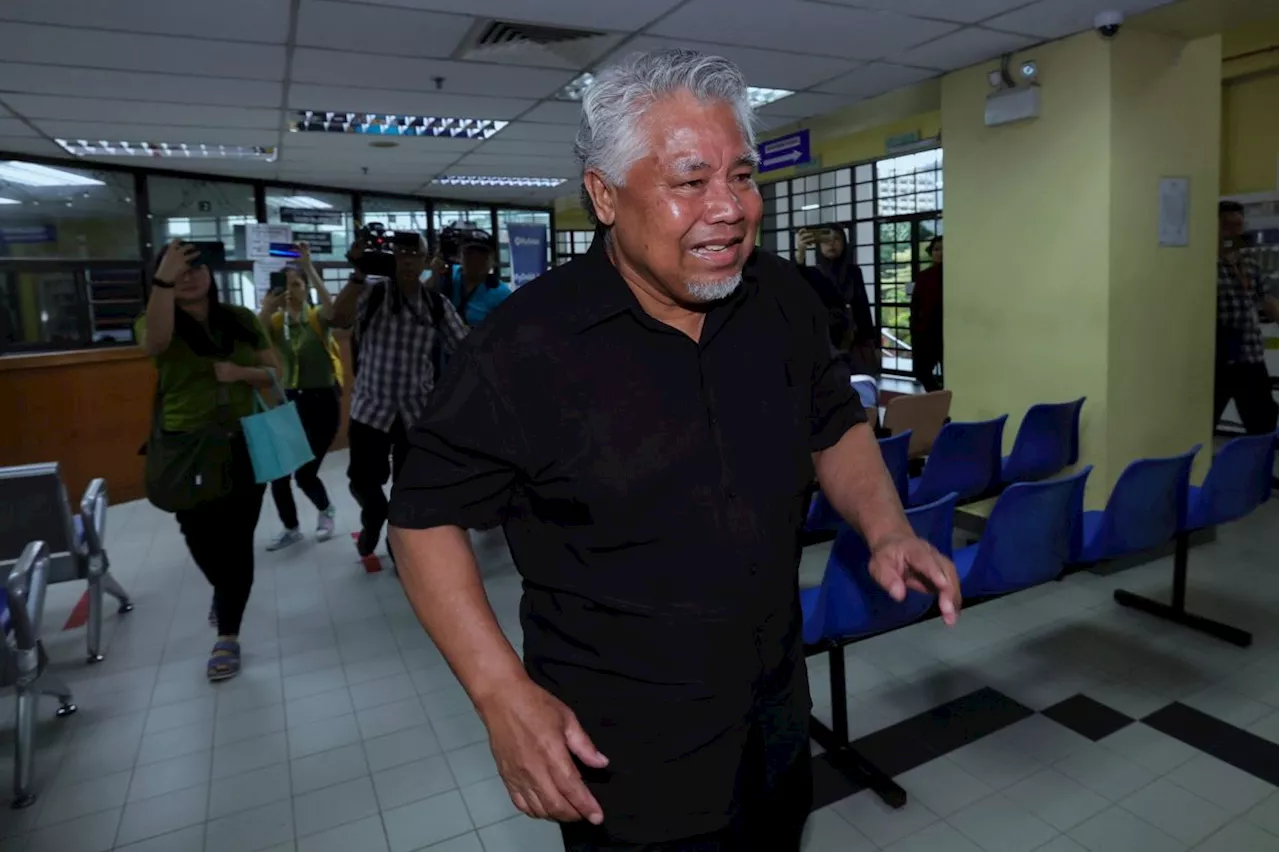 Slapping incident: 65-year-old to be charged again today, says AGC
