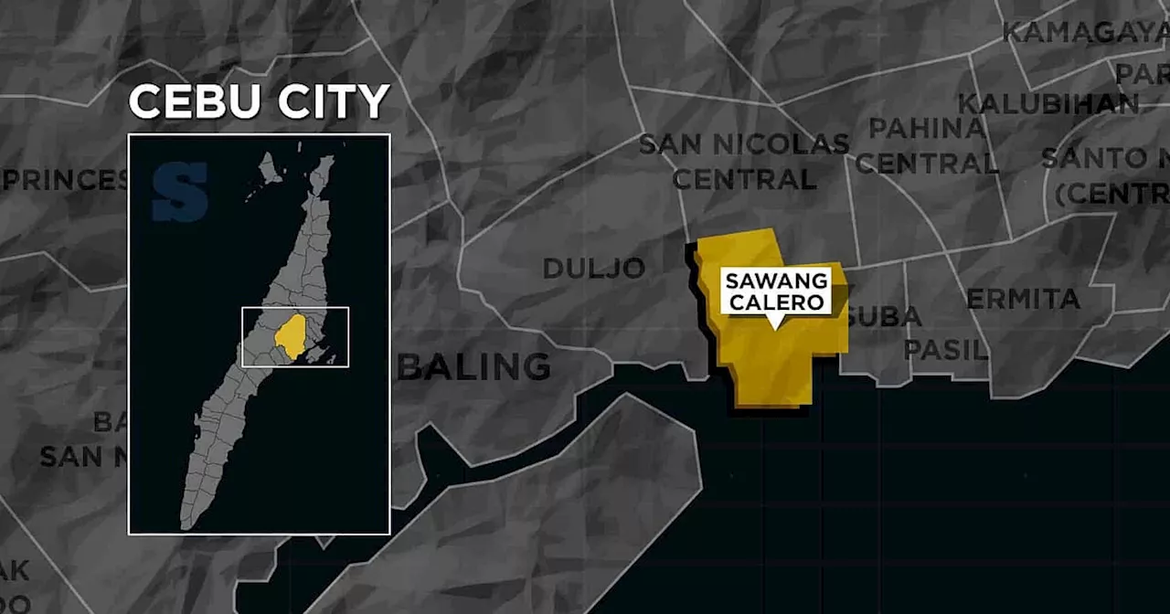 Kapin sa P800K nga shabu nasakmit