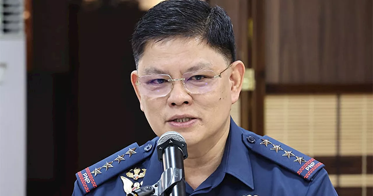 Marbil assures continuous efforts vs election-related violence in Maguindanao