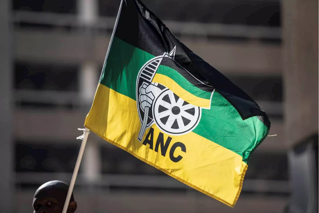 Chaos erupts over ANC leadership battle in Limpopo