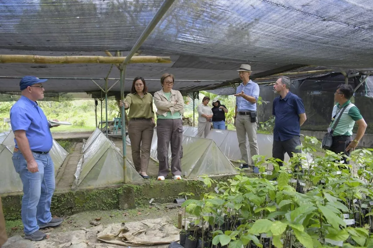 Group to invest P260M for coffee industry