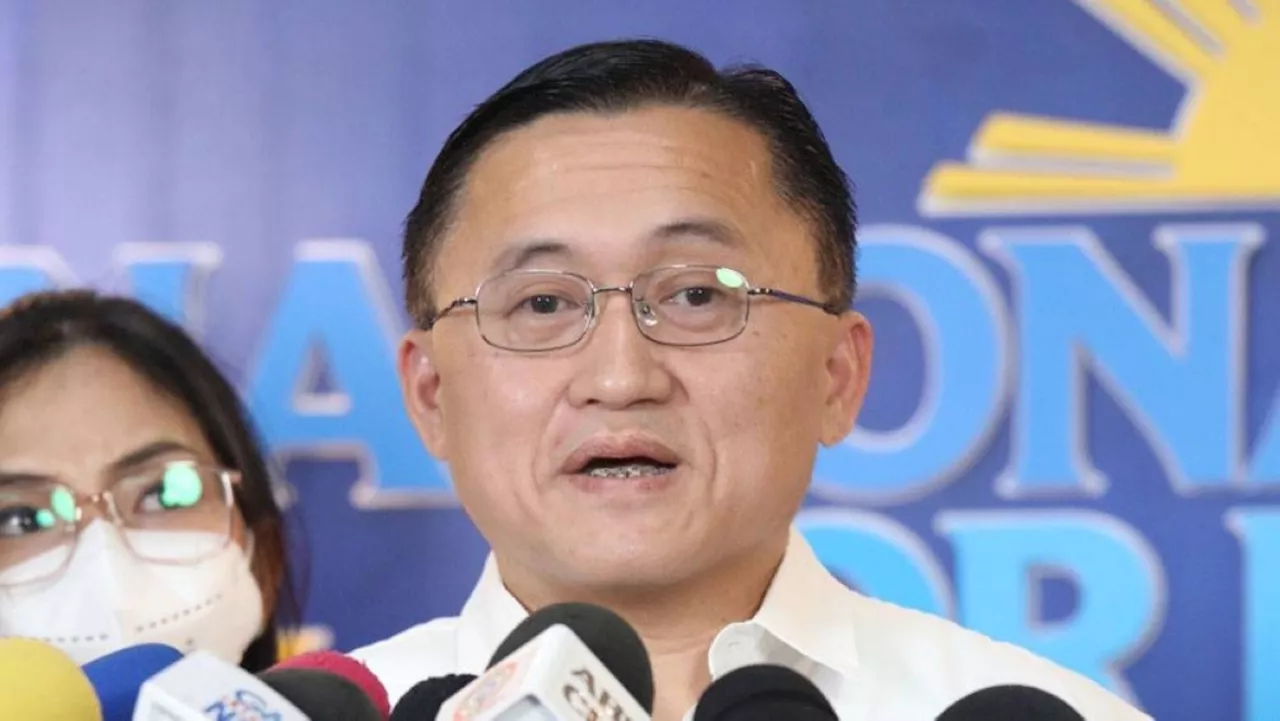 Leaders urged to pray for Duterte