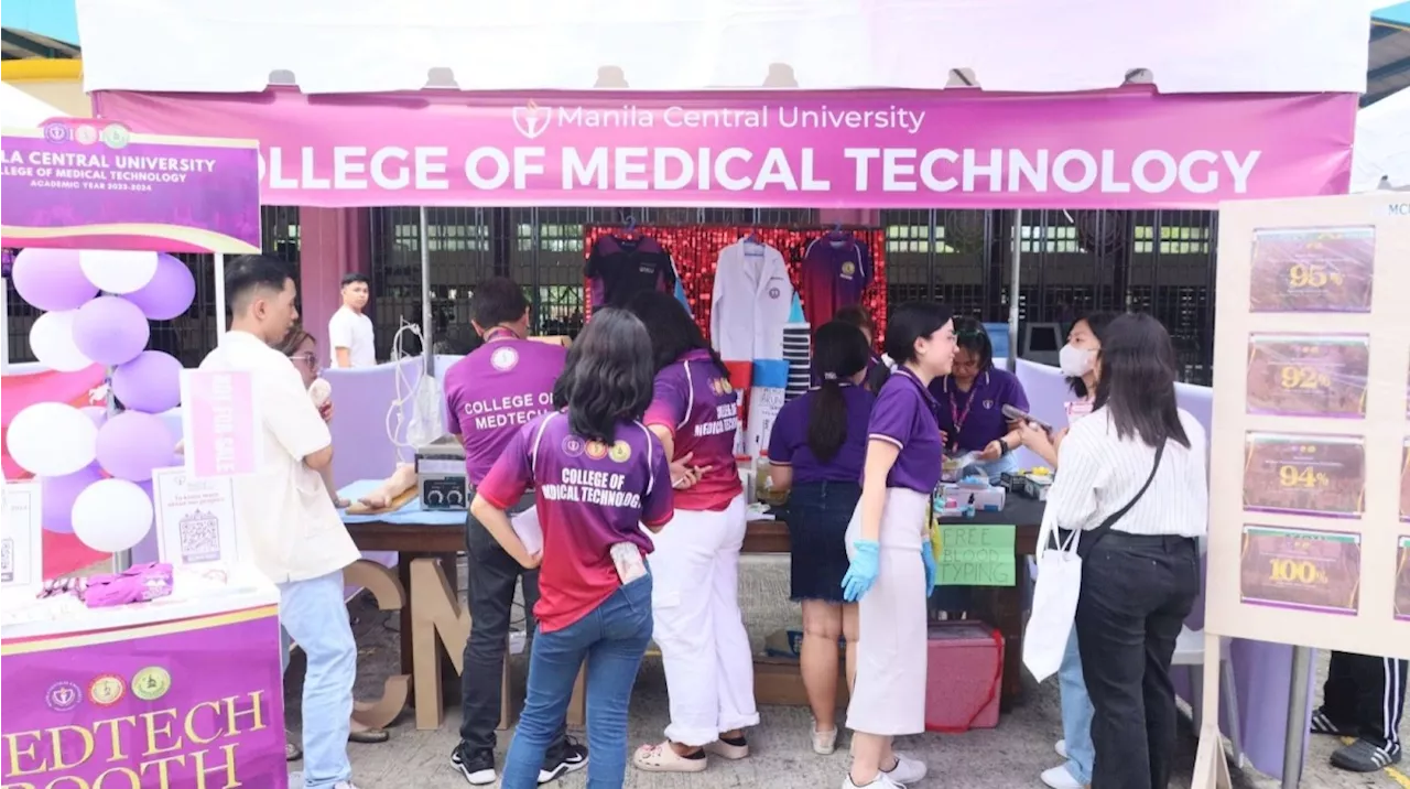 MCU offers over 1,000 full scholarship slots