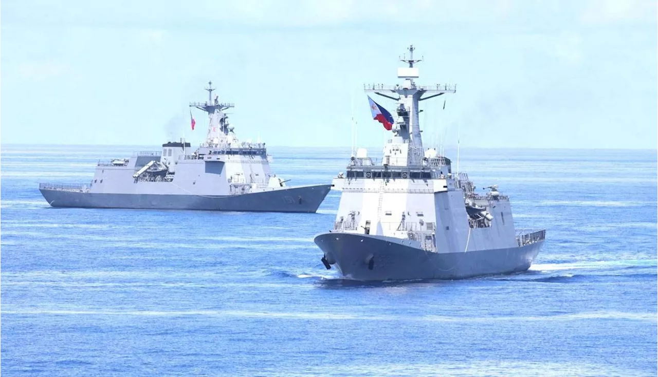 Navy seeks anti-submarine power