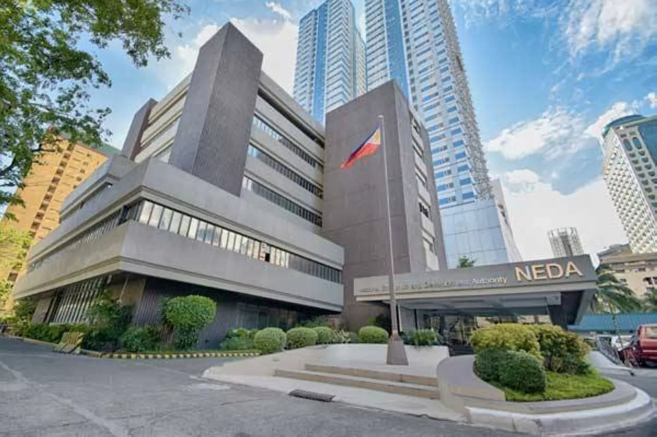 NEDA board approves P70.6B in new projects