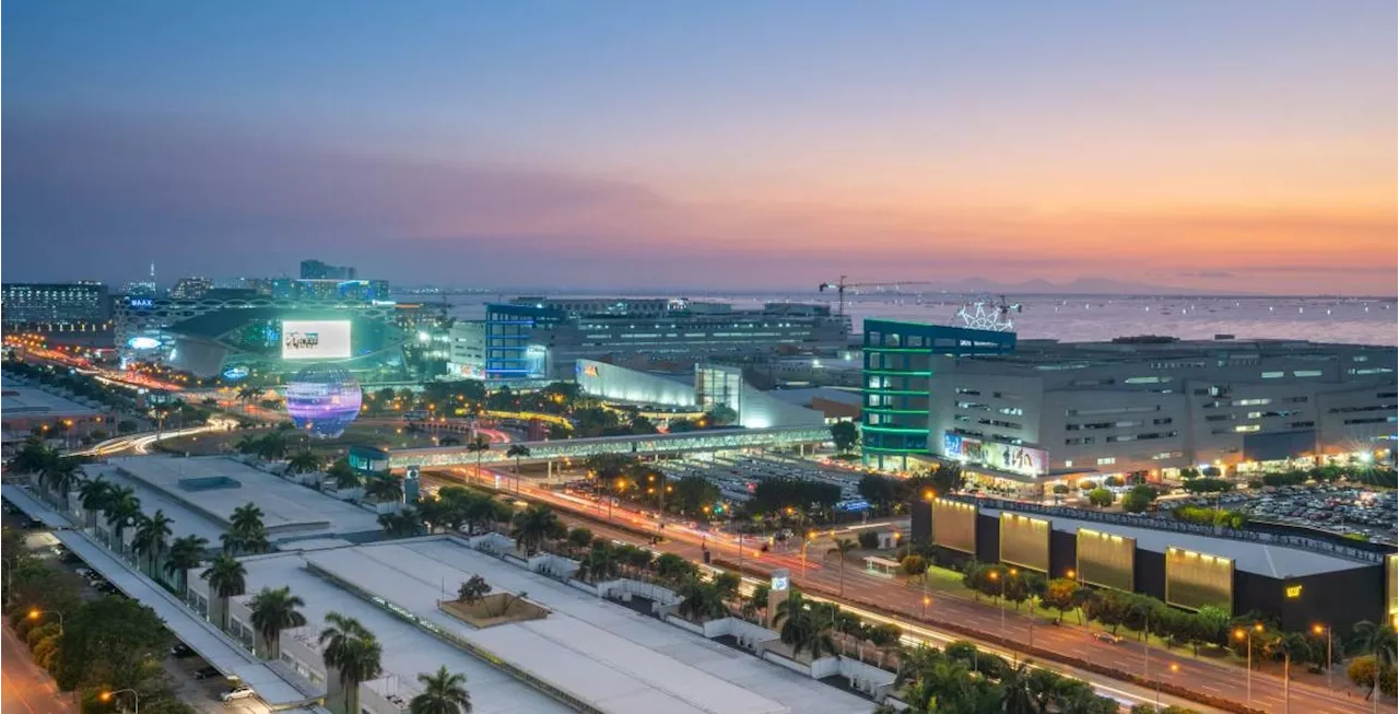 SM maintains confidence in the country's growth trajectory