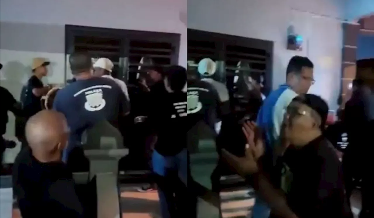 “This Is Not Our Culture”- Malaysians React To Chaotic Sahur Wake-Up Call